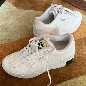 Puma sneakers